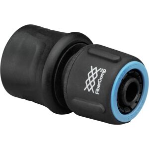 Raccord de tuyau Fiskars FiberComp - 13-15mm, Durable & Résistant au Gel - Publicité Raccord de tuyau Fiskars FiberComp - 13-15mm, Durable & Résistant au Gel - Publicité