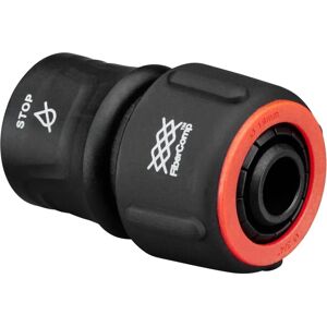 Raccord de tuyau FiberComp Fiskars - 19 mm - Lot de 8 - Publicité Raccord de tuyau FiberComp Fiskars - 19 mm - Lot de 8 - Publicité