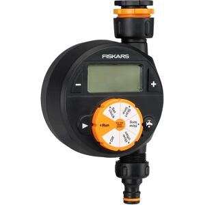 Fiskars automaattinen puutarhan kastelujärjestelmä Fiskars automaattinen puutarhan kastelujärjestelmä
