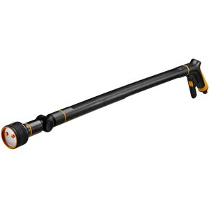 Fiskars Garden Spray Wand - 3 Functions, SoftGrip Swivel Head Fiskars Garden Spray Wand - 3 Functions, SoftGrip Swivel Head