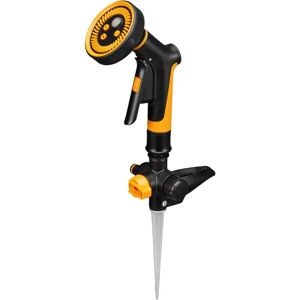 Fiskars Modelo 1070830 - Set de Inicio de Riego de Precisión - 4 piezas Fiskars Modelo 1070830 - Set de Inicio de Riego de Precisión - 4 piezas