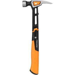 Fiskars Model 1020213 - Vibration-Reducing Hammer - 820g Fiskars Model 1020213 - Vibration-Reducing Hammer - 820g