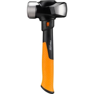 Fiskars 1020217 IsoCore Club Hammer - Vibration-Reducing, Ergonomic, 1.3kg Fiskars 1020217 IsoCore Club Hammer - Vibration-Reducing, Ergonomic, 1.3kg