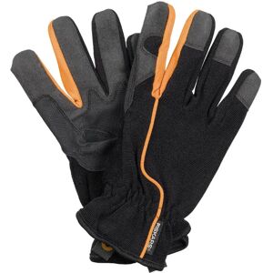 Fiskars Modèle 160004 Gants de Jardin - Taille 10 - Publicité Fiskars Modèle 160004 Gants de Jardin - Taille 10 - Publicité
