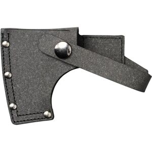 Fiskars Axe Sheath - Recycled Leather - Durable Edge - Fits N5 N7 X5 X7 Fiskars Axe Sheath - Recycled Leather - Durable Edge - Fits N5 N7 X5 X7