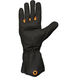 Fiskars Gardening Gloves - Size 10 - Protective, Durable, Touchscreen Fiskars Gardening Gloves - Size 10 - Protective, Durable, Touchscreen