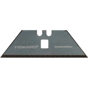 Fiskars Utility Knife Blade - 10 Pack - CarbonMax Fiskars Utility Knife Blade - 10 Pack - CarbonMax
