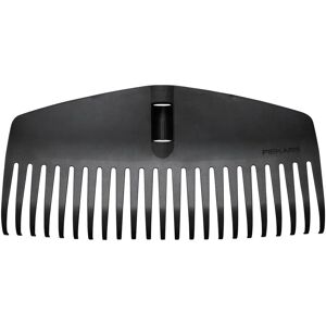 Fiskars Brand Model - Leaf Rake with M-Head - Black - Garden Tool Fiskars Brand Model - Leaf Rake with M-Head - Black - Garden Tool