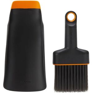 Fiskars Planten schep en borstel 2-in-1 Fiskars Planten schep en borstel 2-in-1