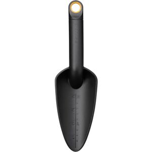 Fiskars Garden Trowel - Wide Blade - Durable & Ergonomic Fiskars Garden Trowel - Wide Blade - Durable & Ergonomic
