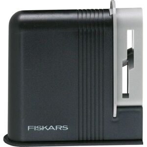 Fiskars FSK859600 Clip-Sharp Scissor Sharpener - Scissor Sharpener - Fiskars Fiskars FSK859600 Clip-Sharp Scissor Sharpener - Scissor Sharpener - Fiskars