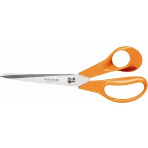 Fiskars Merke Modell Sarto Kunst & Håndverk Saks - Oransje, Rustfritt stål Fiskars Merke Modell Sarto Kunst & Håndverk Saks - Oransje, Rustfritt stål