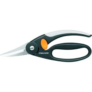 Fiskars - Model 1003032 Kitchen Scissors - Multifunctional Fish Knife Fiskars - Model 1003032 Kitchen Scissors - Multifunctional Fish Knife