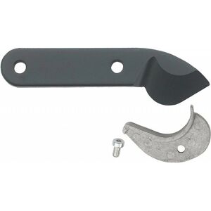 Fiskars Modelo 112250/112270 Hoja de recambio - Tijeras de poda Fiskars Modelo 112250/112270 Hoja de recambio - Tijeras de poda