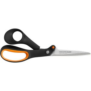 Fiskars Amplify Scissors - 21cm - Heavy Duty Cutting Tool Fiskars Amplify Scissors - 21cm - Heavy Duty Cutting Tool
