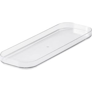 Couvercle Compact Slim de SmartStore - Récipient de rangement - Publicité Couvercle Compact Slim de SmartStore - Récipient de rangement - Publicité