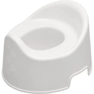 Nordic Generic Brands Barntoalett - Vit - Potty Nordic Generic Brands Barntoalett - Vit - Potty