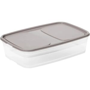 SmartStore 1,6L Matförvaringsbehållare - Hållbar, fryser och mikroovnsäker SmartStore 1,6L Matförvaringsbehållare - Hållbar, fryser och mikroovnsäker