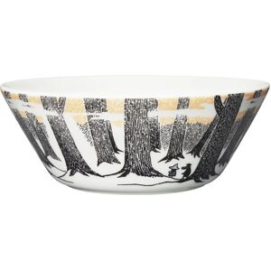 Arabia Moomin Djupa Skålar - 6 st, Tove Jansson design Arabia Moomin Djupa Skålar - 6 st, Tove Jansson design
