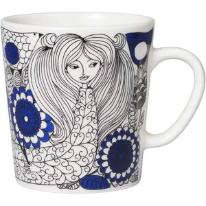 Arabia Pastoraali Blå 0,3L Kopp Arabia Pastoraali Blå 0,3L Kopp