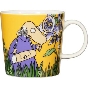 Arabia Moomin Hemulen Herbarium Mug - Posliini 30cl Arabia Moomin Hemulen Herbarium Mug - Posliini 30cl