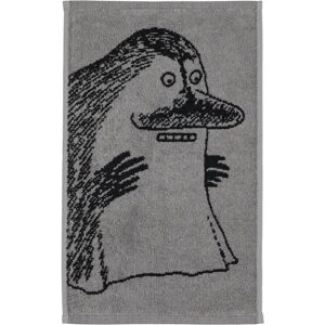 Arabia Finland - Moomin Morra - 30x70 cm - grå - towel Arabia Finland - Moomin Morra - 30x70 cm - grå - towel