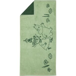 Moomin Arabia - Mumin Badetuch 70x140 Venner for alltid GOTS Moomin Arabia - Mumin Badetuch 70x140 Venner for alltid GOTS