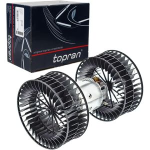 Motor de Ventilador Interior Topran - BMW Serie 5 E34, Serie 7 E32 Motor de Ventilador Interior Topran - BMW Serie 5 E34, Serie 7 E32