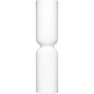Iittala Lanterne Hvit 60cm - Lysestake Iittala Lanterne Hvit 60cm - Lysestake
