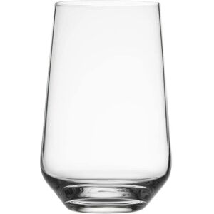 Iittala Essence Universaali lasi - Setti 2 - 55cl Iittala Essence Universaali lasi - Setti 2 - 55cl