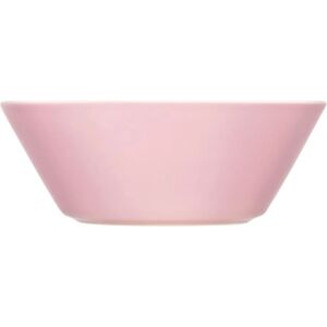 Iittala Teema Roosa - Syvä lautanen 15cm Iittala Teema Roosa - Syvä lautanen 15cm