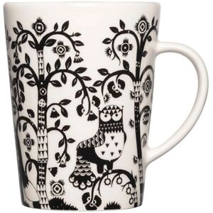 iittala Tazza Taika - 0,3L - Czarny iittala Tazza Taika - 0,3L - Czarny
