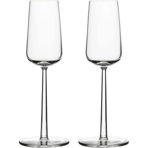 Iittala Alfredo Häberli Essence Champagneglas - 2 st, 21cl Iittala Alfredo Häberli Essence Champagneglas - 2 st, 21cl