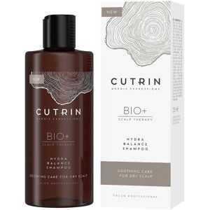 Cutrin Bio+ Hydra Balance Shampoo - Shampoo Cutrin Bio+ Hydra Balance Shampoo - Shampoo
