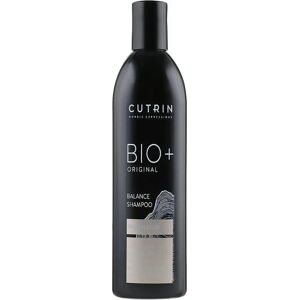 Cutrin Bio+ Original Balance Shampoo 200ml - Feuchtigkeitsspendend Cutrin Bio+ Original Balance Shampoo 200ml - Feuchtigkeitsspendend