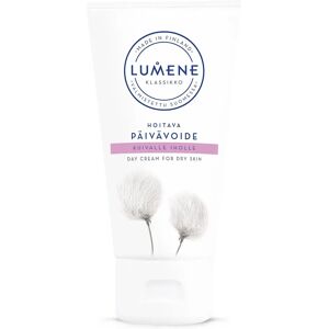 Lumene Klassikko Päivävoide kuivalle iholle Lumene Klassikko Päivävoide kuivalle iholle