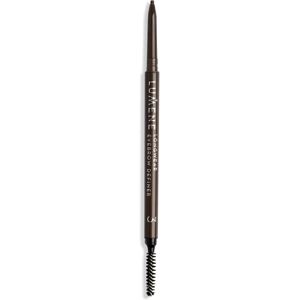 Lumene Nordic Makeup Harmaaruskea kulmaväri - Huuliväri naisille Lumene Nordic Makeup Harmaaruskea kulmaväri - Huuliväri naisille