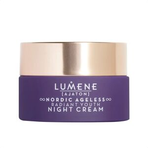Lumene Ajaton Nordic Ageless Radiant Youth Night Cream (50ml) Lumene Ajaton Nordic Ageless Radiant Youth Night Cream (50ml)