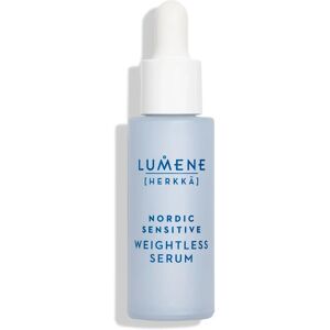 Lumene Herkkä Nordic Sensitive Weightless Serum - Facial Serum Lumene Herkkä Nordic Sensitive Weightless Serum - Facial Serum