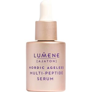 Lumene Nordic Ageless Multi-Peptide Serum - Facial Serum Lumene Nordic Ageless Multi-Peptide Serum - Facial Serum