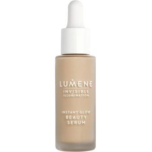 Lumene Instant Glow Beauty Serum Universal Medium (30ml) Lumene Instant Glow Beauty Serum Universal Medium (30ml)