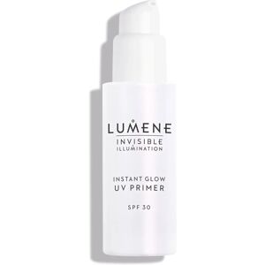 Lumene Näkymätön Valaisu Välitön Hehku UV Primer SPF 30 Lumene Näkymätön Valaisu Välitön Hehku UV Primer SPF 30