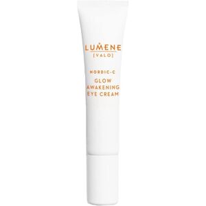 Lumene Nordic-C Valo Crème pour les yeux éclaircissante - Soins des yeux Lumene Nordic-C Valo Crème pour les yeux éclaircissante - Soins des yeux