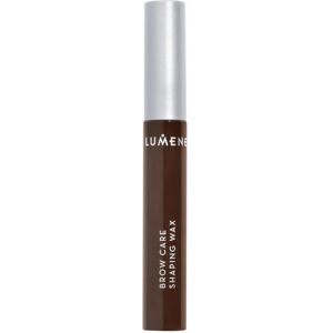 Lumene Nordic Makeup Tummanruskea Kulmakarvavaha - Kulmakarvojen Hoito Lumene Nordic Makeup Tummanruskea Kulmakarvavaha - Kulmakarvojen Hoito