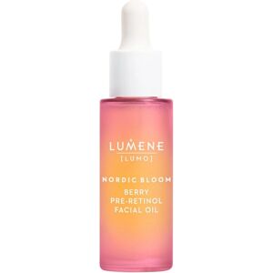 Lumene Nordic Bloom Berry Pre-Retinol Facial Oil - Face Oil Lumene Nordic Bloom Berry Pre-Retinol Facial Oil - Face Oil