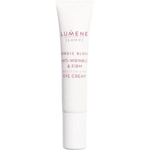 Lumene LUMO Nordic Bloom Anti-åldrande & Fästande Ögonkräm - 15 ml Lumene LUMO Nordic Bloom Anti-åldrande & Fästande Ögonkräm - 15 ml