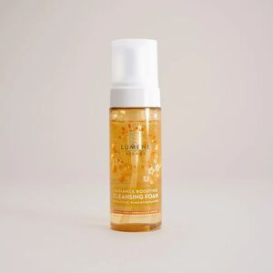 Lumene Merkki Kirkas Valovoimainen Puhdistusvaahto 150ml Lumene Merkki Kirkas Valovoimainen Puhdistusvaahto 150ml