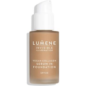 Lumene Vegane Kollagen Foundation SPF30 - Natürlicher Glanz Lumene Vegane Kollagen Foundation SPF30 - Natürlicher Glanz