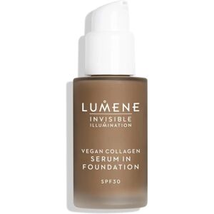 Lumene Veganes Kollagen Foundation SPF30 - Natürlicher Glanz Lumene Veganes Kollagen Foundation SPF30 - Natürlicher Glanz