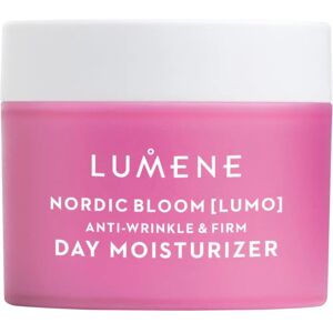 Lumene Nordic Bloom LUMO Anti-wrinkle Day Cream - Moisturising & Firming Lumene Nordic Bloom LUMO Anti-wrinkle Day Cream - Moisturising & Firming